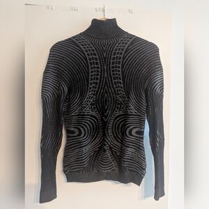 Alexander McQueen Turtleneck